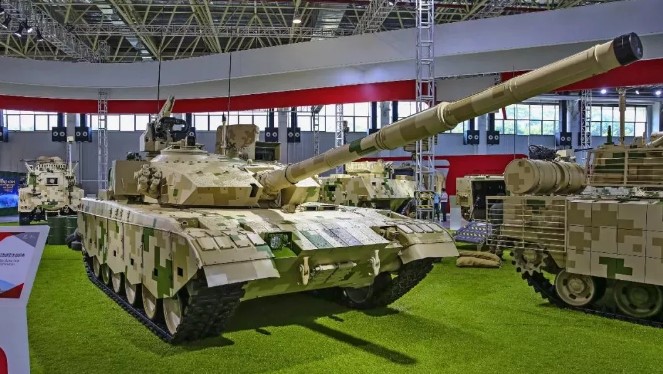 珠海航展首設(shè)“軍民融合展” 還有五大看點(diǎn)“燃”到炸！