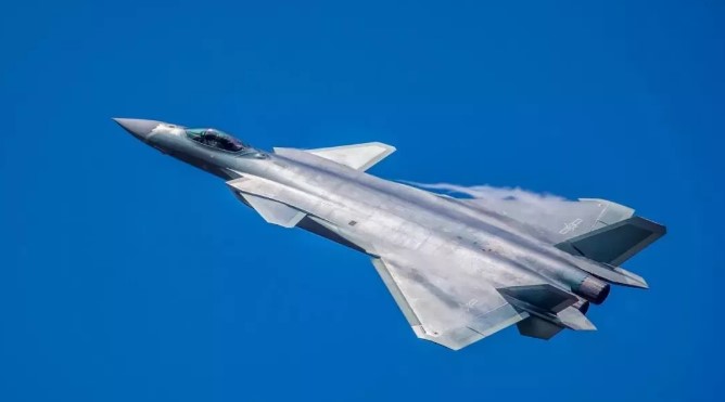 珠海航展首設(shè)“軍民融合展” 還有五大看點(diǎn)“燃”到炸！