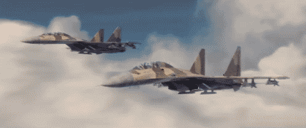 珠海航展首設(shè)“軍民融合展” 還有五大看點(diǎn)“燃”到炸！