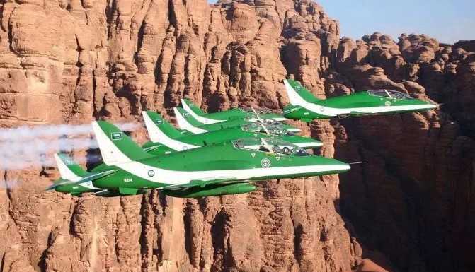 珠海航展首設(shè)“軍民融合展” 還有五大看點(diǎn)“燃”到炸！